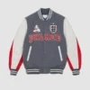 Nike x Palace England Varsity Jacket