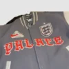 Nike x Palace England Varsity Jacket