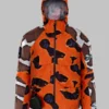 Nocta Deep Cover Gore-Tex Jacket Streetwear Edition