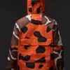 Nocta Deep Cover Gore-Tex Jacket Streetwear Edition