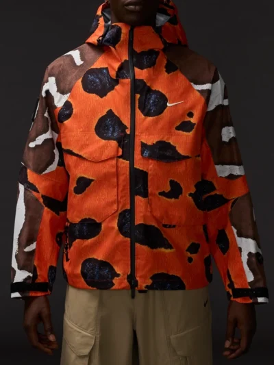 Nocta Deep Cover Gore-Tex Jacket Streetwear Edition