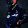 OVO x Oracle Red Bull Racing 2026 Racing Jacket