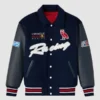 OVO x Oracle Red Bull Racing 2026 Racing Jacket