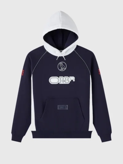 OVO x Red Bull Racing 2026 Hoodie