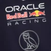 OVO x Red Bull Racing 2026 Hoodie