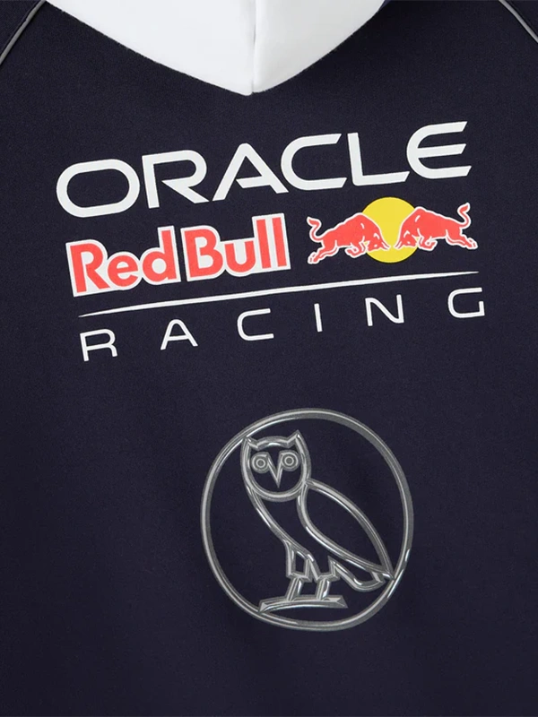 OVO x Red Bull Racing 2026 Hoodie