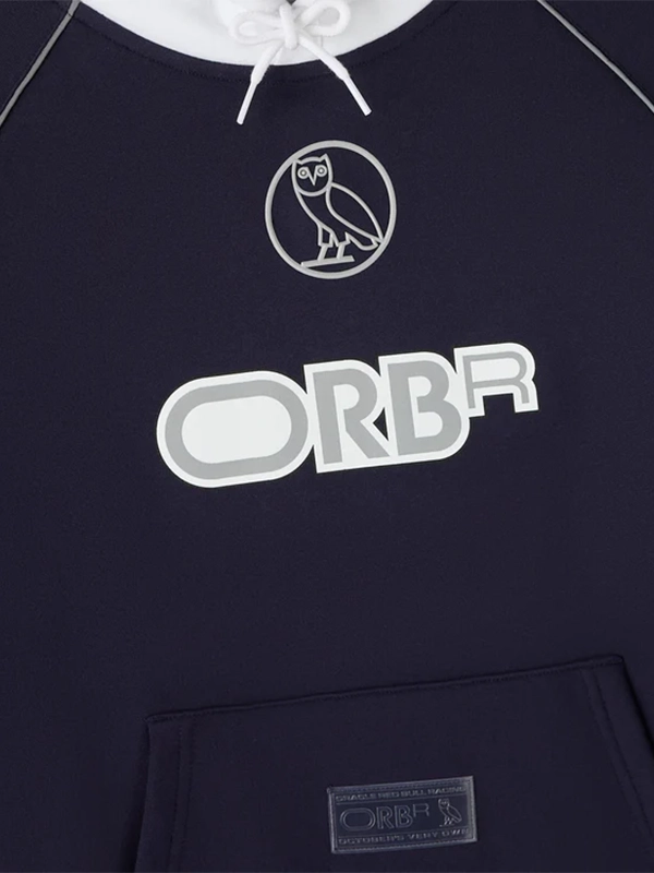 OVO x Red Bull Racing 2026 Hoodie