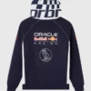 OVO x Red Bull Racing 2026 Hoodie