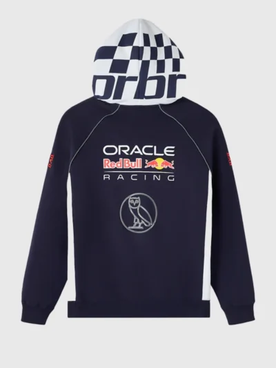 OVO x Red Bull Racing 2026 Hoodie