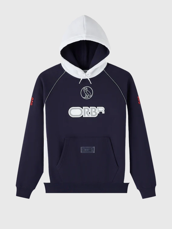 OVO x Red Bull Racing 2026 Hoodie
