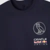 OVO x Red Bull Racing 2026 Long Sleeve T-Shirt