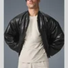 Off-Campus series jacket