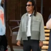 Office NYC Jay-Z Roc Nation Jacket
