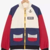 One Jolly Roger Windbreaker Jacket