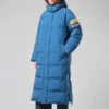 One Piece Puffer Jacket