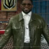 P.K. Subban Jacket