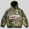 Palace Danke Jacket