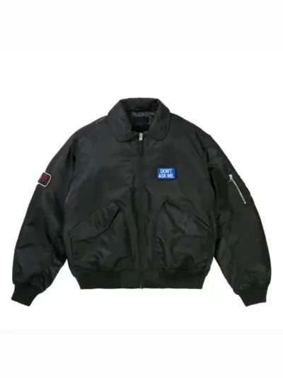 Palace MA-2 Banging Jacket