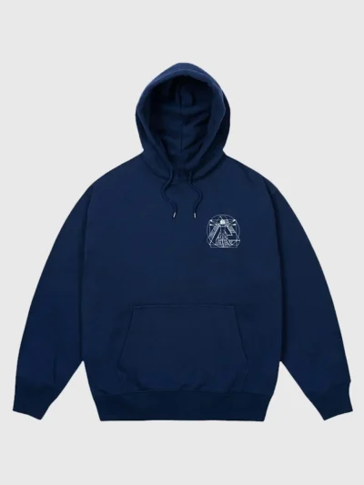 Palace Paltruvian Tri Hoodie