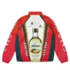 Palace Rainbow Cycling Zip Jacket