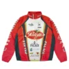Palace Rainbow Cycling Zip Jacket