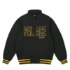 Palace Sporty Zip Funnel Jacket