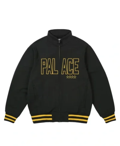 Palace Sporty Zip Funnel Jacket