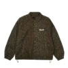 Palace Uni Coach Cheetah Jacket