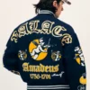 Palace Varsity Jacket