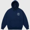 Paltruvian Tri Palace Hoodie