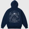 Paltruvian Tri Palace Hoodie