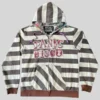 Panic at The Disco Pretty Odd Hoodie