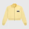Parke Summerland Zip Up Jacket