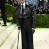 Patrick Schwarzenegger jacket