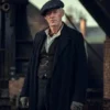 Peaky Blinders The Immortal Man Ned Dennehy Coat
