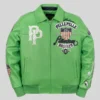 Pelle Pelle American Bruiser Plush Jacket