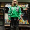 Pelle Pelle American Bruiser Plush Jacket For SAle