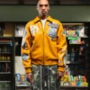 Pelle Pelle Plush Jacket