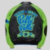 Pelle Pelle Soda Club Plush Jacket