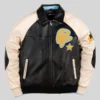 Pelle Pelle Soda Club Plush Jacket