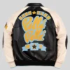 Pelle Pelle Soda Club Plush Jacket