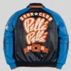 Pelle Pelle Soda Club Plush Jacket
