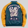 Pelle Pelle Soda Club Plush Jacket