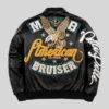 Pelle Pelle Streetwear Plush Coat