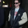 Pete Davidson jacket