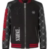 Philipp Plein Tony Montana Scarface Jacket