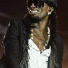 Playboi Carti Rolling Loud 2026 Blazer