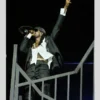 Playboi Carti Rolling Loud 2026 Blazer