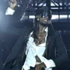 Playboi Carti Rolling Loud 2026 Blazer