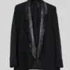 Playboi Carti Rolling Loud 2026 Blazer